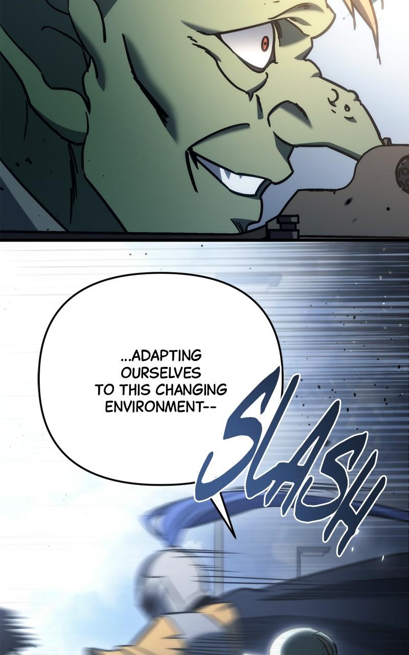Hiding a Warehouse in the Apocalypse Chap 24 - Next Chap 25