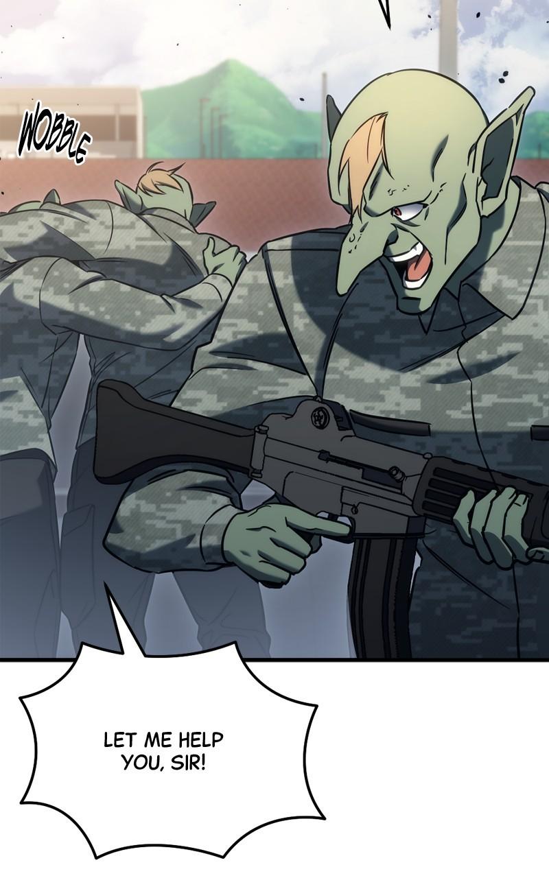 Hiding a Warehouse in the Apocalypse Chap 24 - Next Chap 25