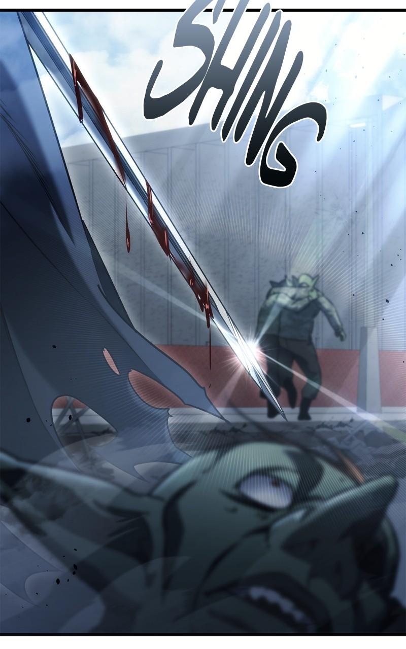 Hiding a Warehouse in the Apocalypse Chap 24 - Next Chap 25