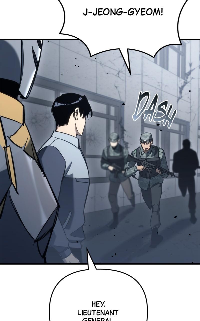 Hiding a Warehouse in the Apocalypse Chap 24 - Next Chap 25