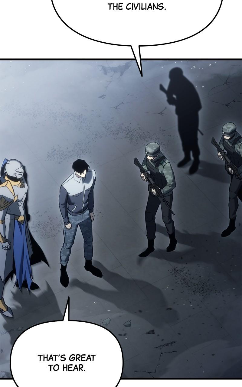 Hiding a Warehouse in the Apocalypse Chap 24 - Next Chap 25