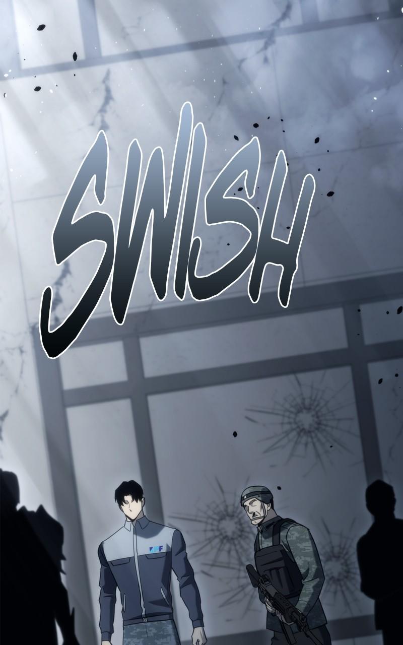 Hiding a Warehouse in the Apocalypse Chap 24 - Next Chap 25