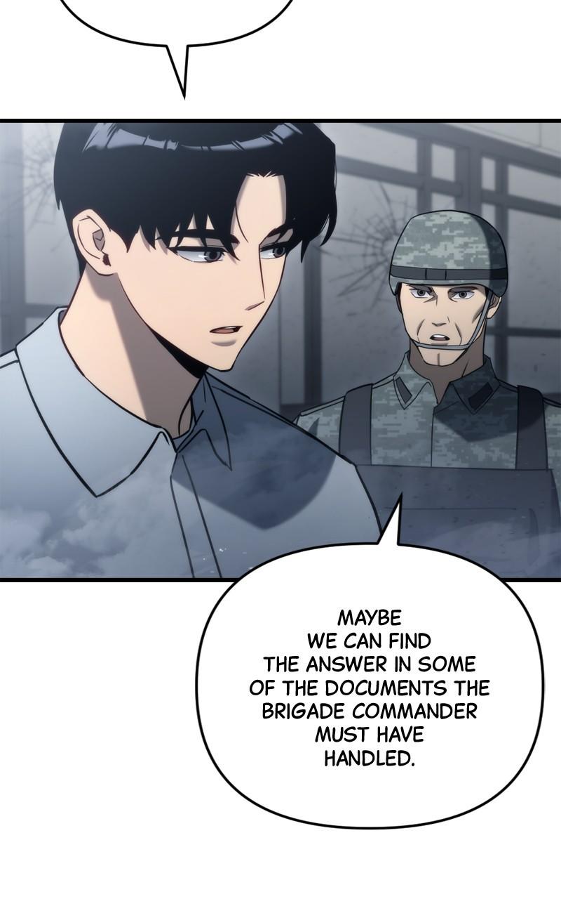 Hiding a Warehouse in the Apocalypse Chap 24 - Next Chap 25