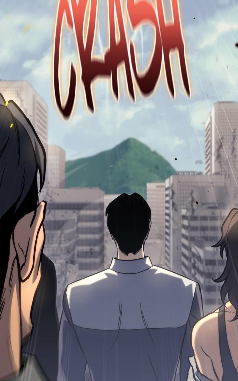 Hiding a Warehouse in the Apocalypse Chap 24 - Next Chap 25