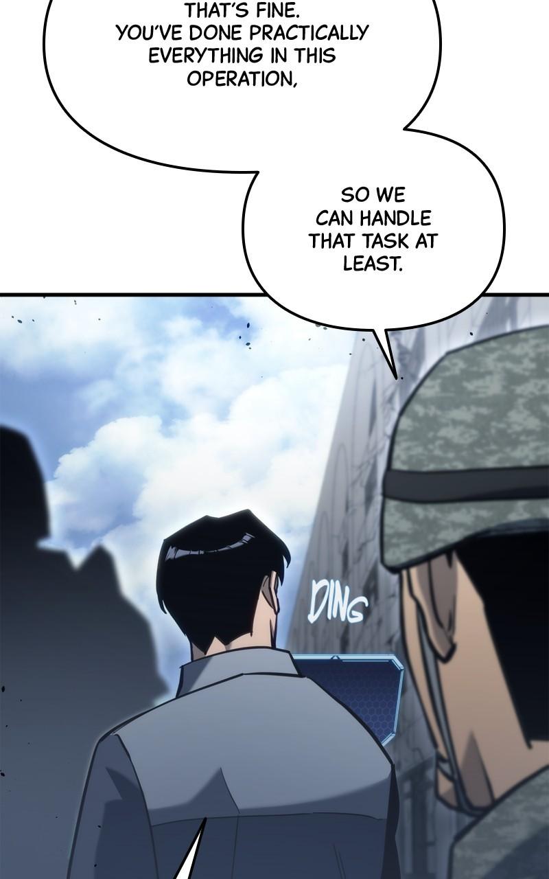 Hiding a Warehouse in the Apocalypse Chap 24 - Next Chap 25