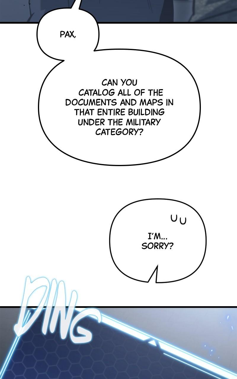 Hiding a Warehouse in the Apocalypse Chap 24 - Next Chap 25