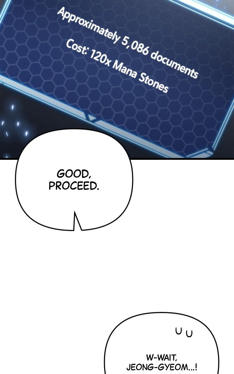 Hiding a Warehouse in the Apocalypse Chap 24 - Next Chap 25