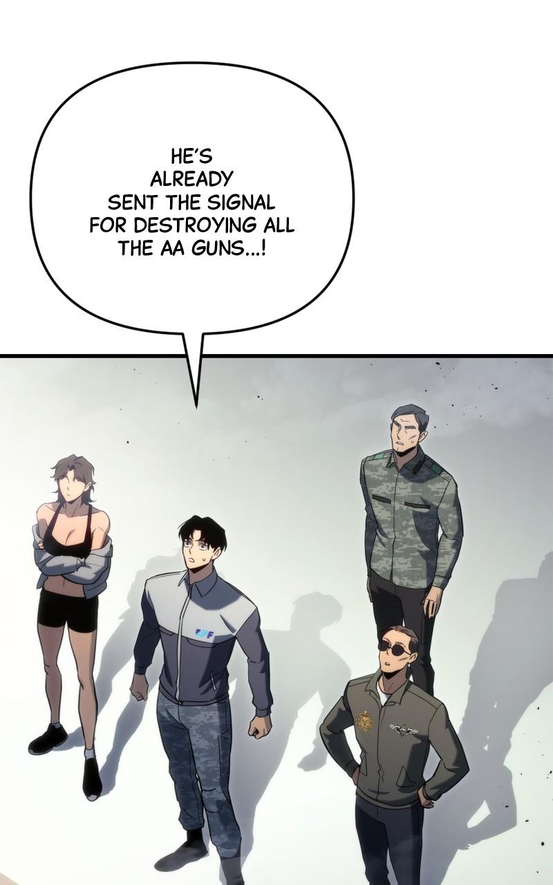 Hiding a Warehouse in the Apocalypse Chap 24 - Next Chap 25