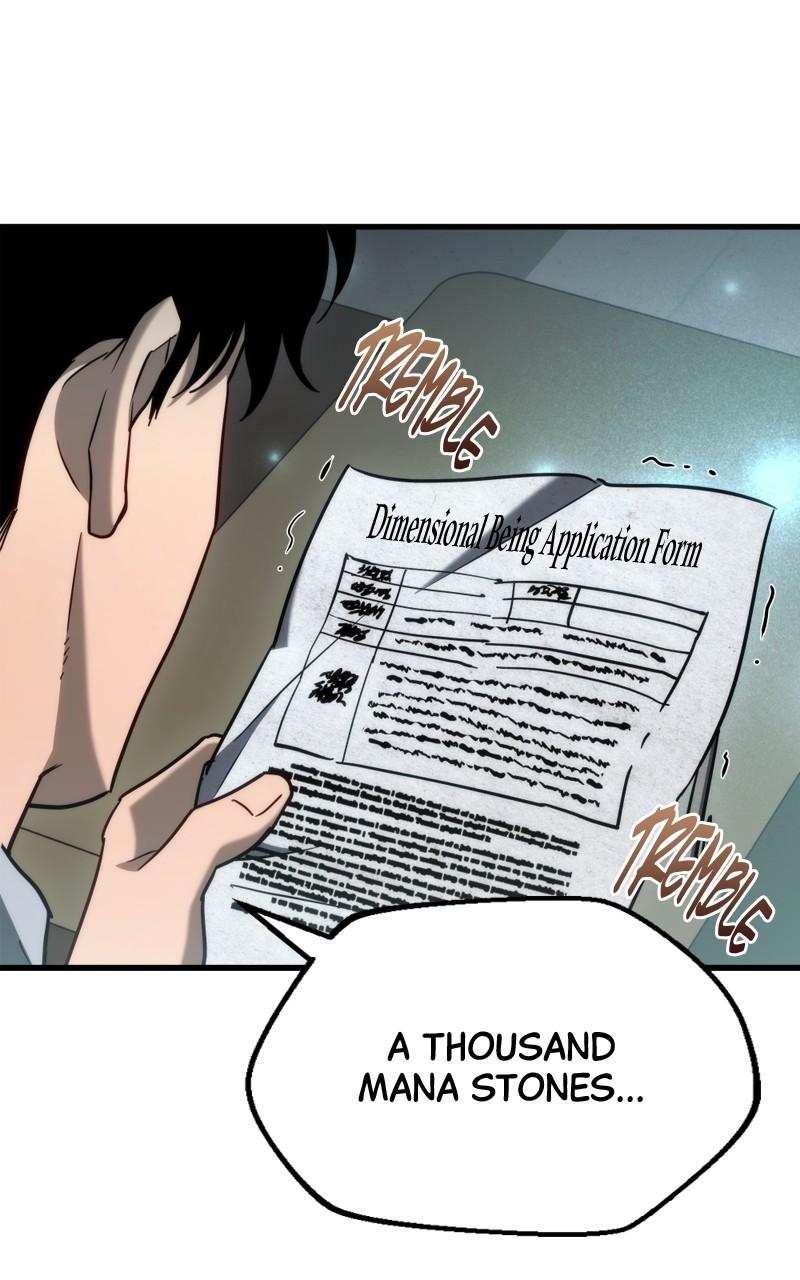Hiding a Warehouse in the Apocalypse Chap 24 - Next Chap 25