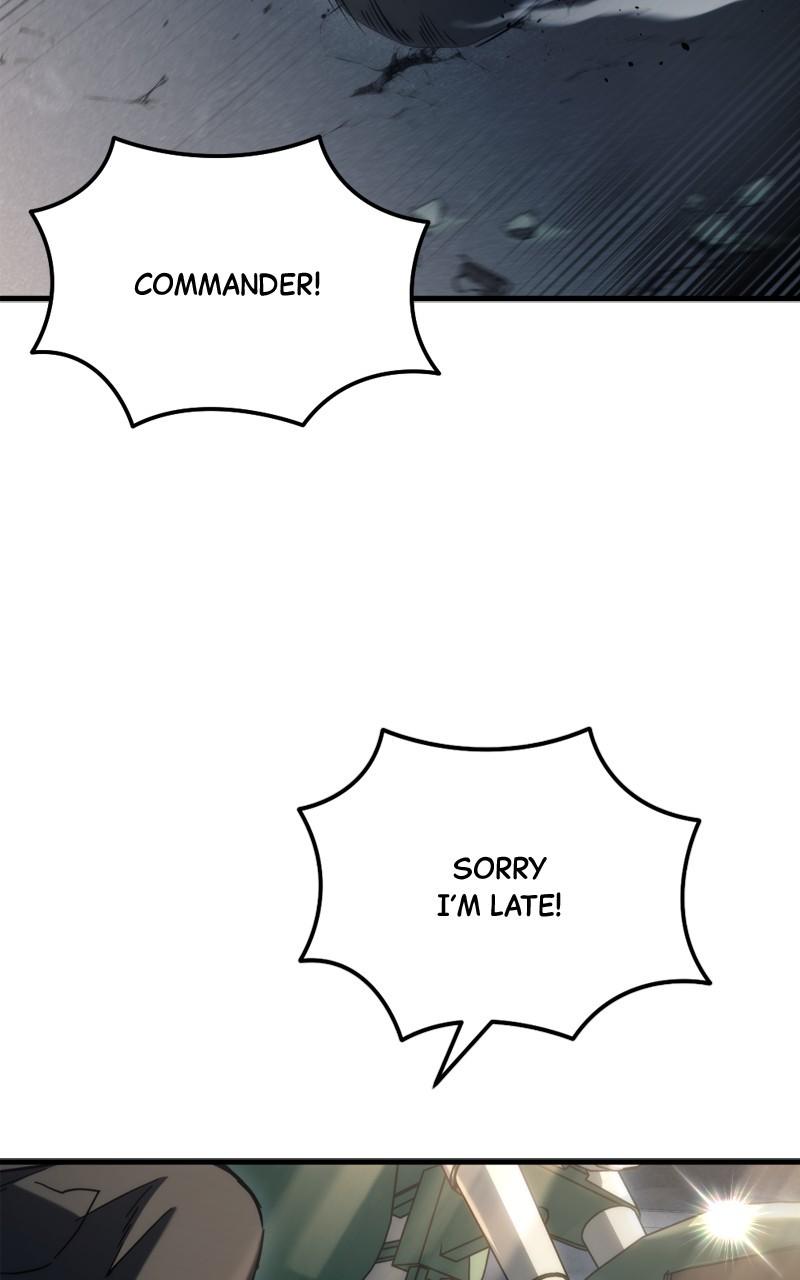 Hiding a Warehouse in the Apocalypse Chap 24 - Next Chap 25