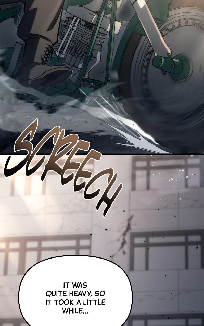 Hiding a Warehouse in the Apocalypse Chap 24 - Next Chap 25