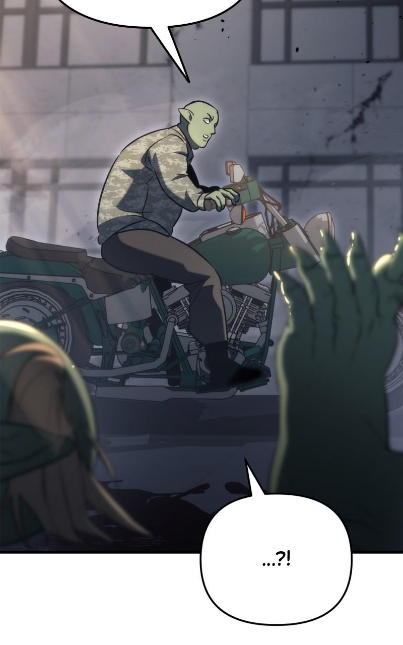 Hiding a Warehouse in the Apocalypse Chap 24 - Next Chap 25