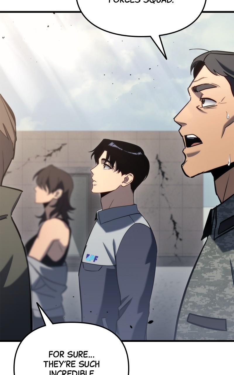 Hiding a Warehouse in the Apocalypse Chap 24 - Next Chap 25