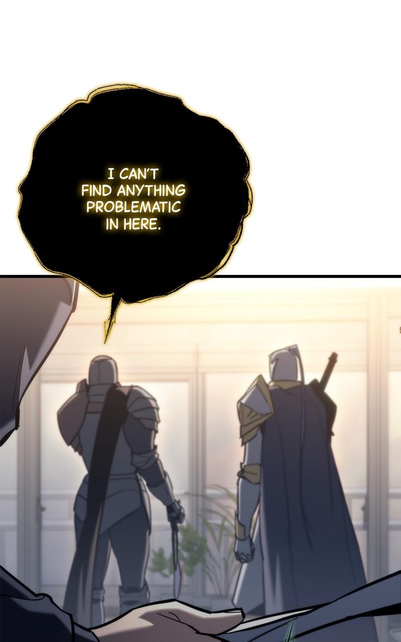 Hiding a Warehouse in the Apocalypse Chap 25 - Next Chap 26