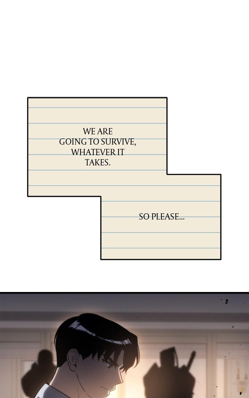 Hiding a Warehouse in the Apocalypse Chap 25 - Next Chap 26