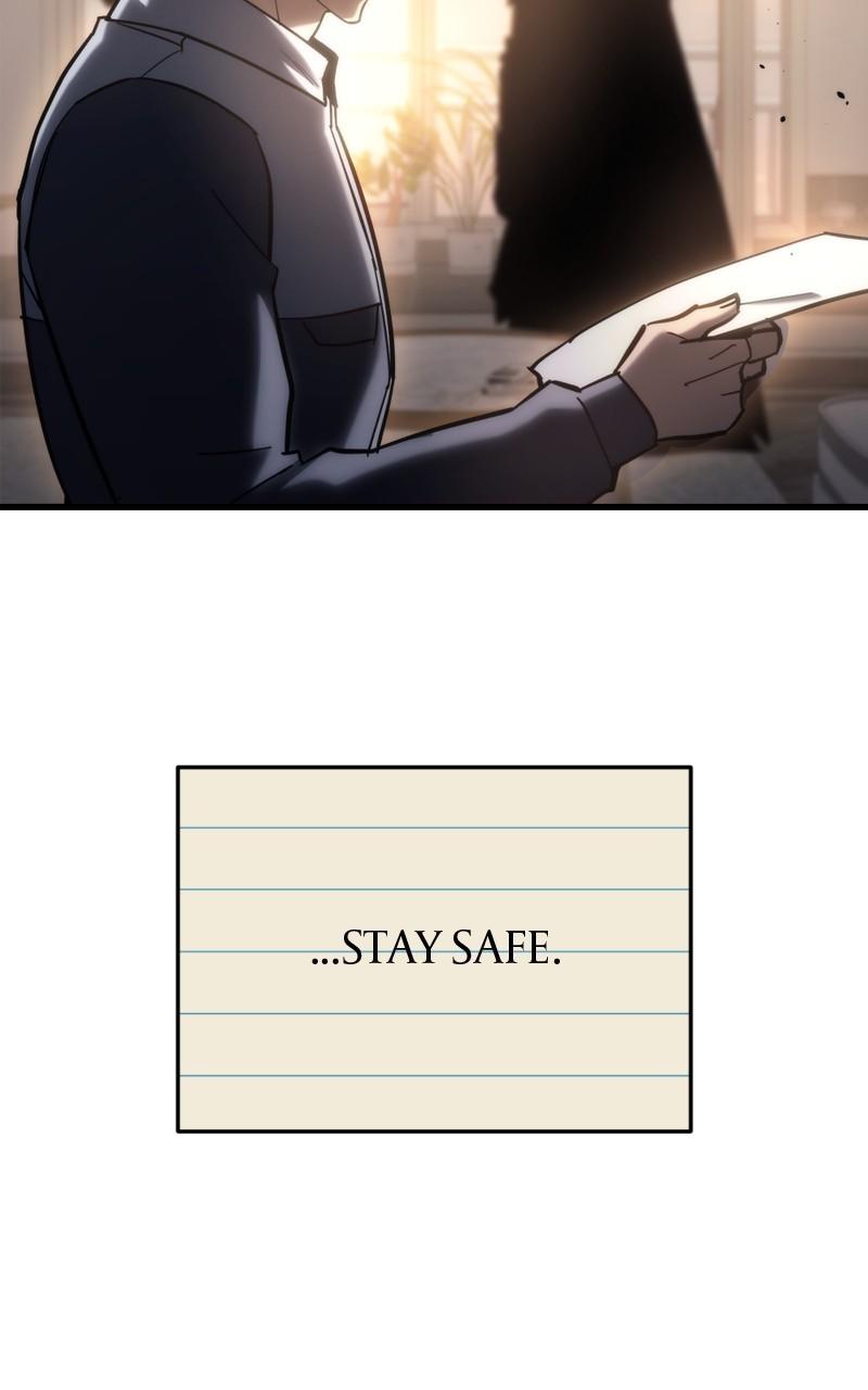 Hiding a Warehouse in the Apocalypse Chap 25 - Next Chap 26