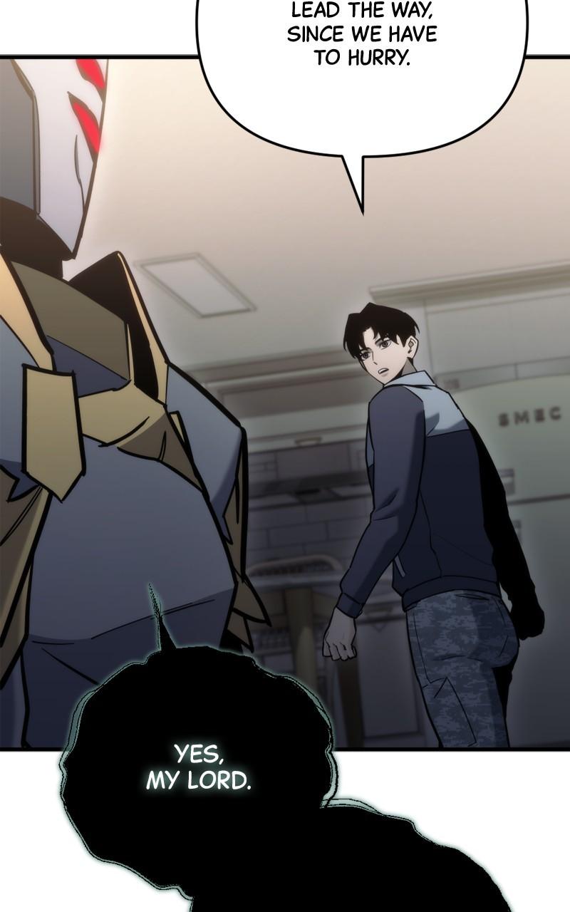 Hiding a Warehouse in the Apocalypse Chap 25 - Next Chap 26