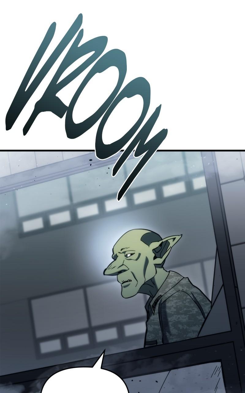 Hiding a Warehouse in the Apocalypse Chap 25 - Next Chap 26