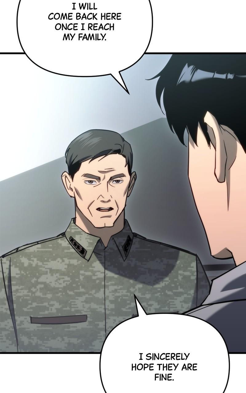 Hiding a Warehouse in the Apocalypse Chap 25 - Next Chap 26