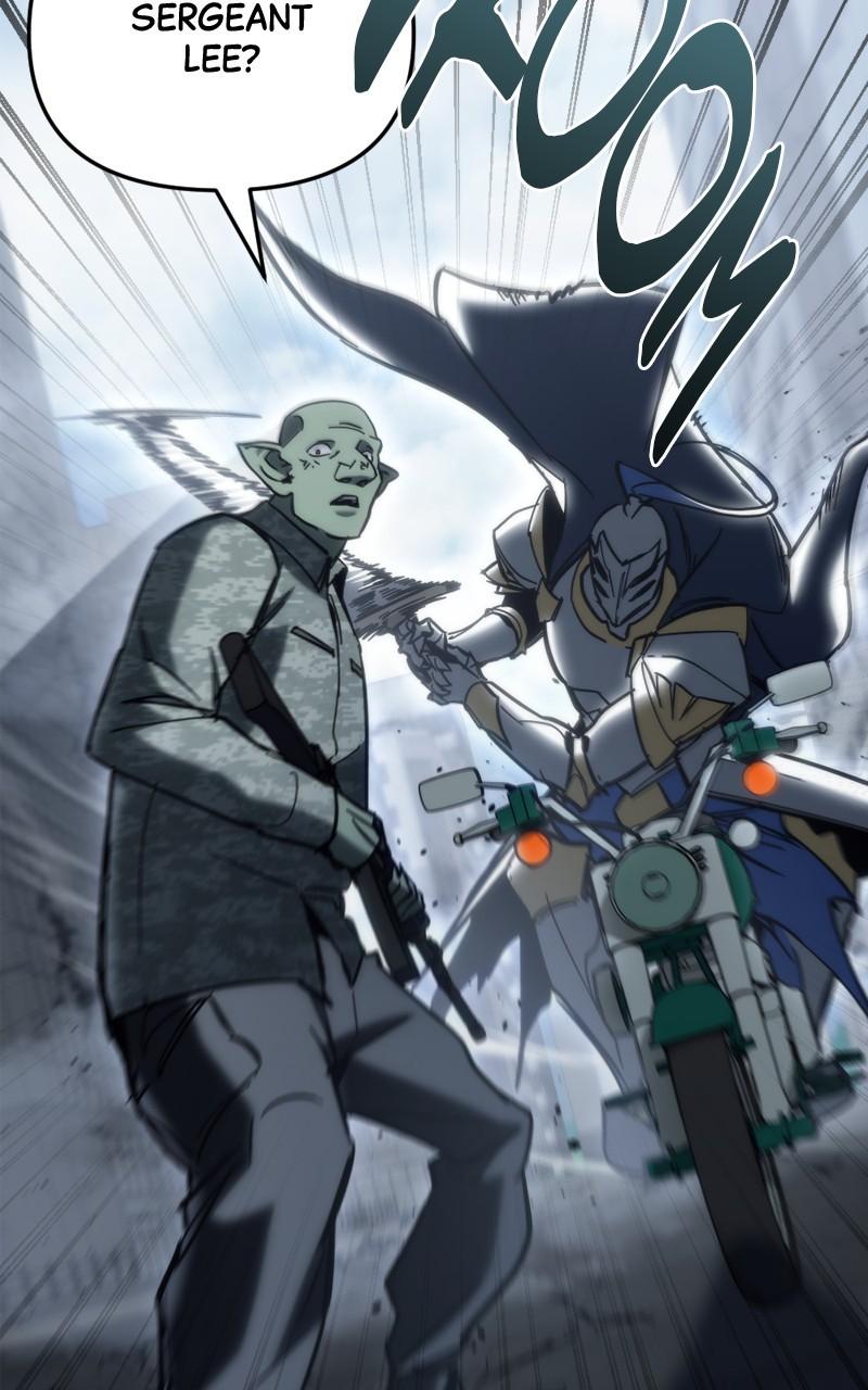 Hiding a Warehouse in the Apocalypse Chap 25 - Next Chap 26