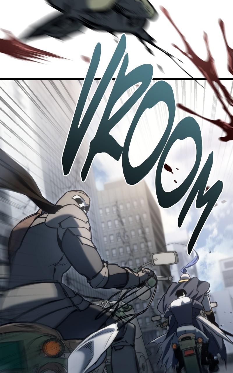 Hiding a Warehouse in the Apocalypse Chap 25 - Next Chap 26