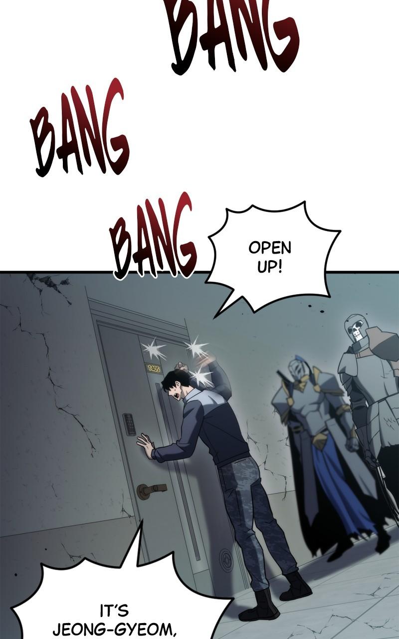 Hiding a Warehouse in the Apocalypse Chap 25 - Next Chap 26