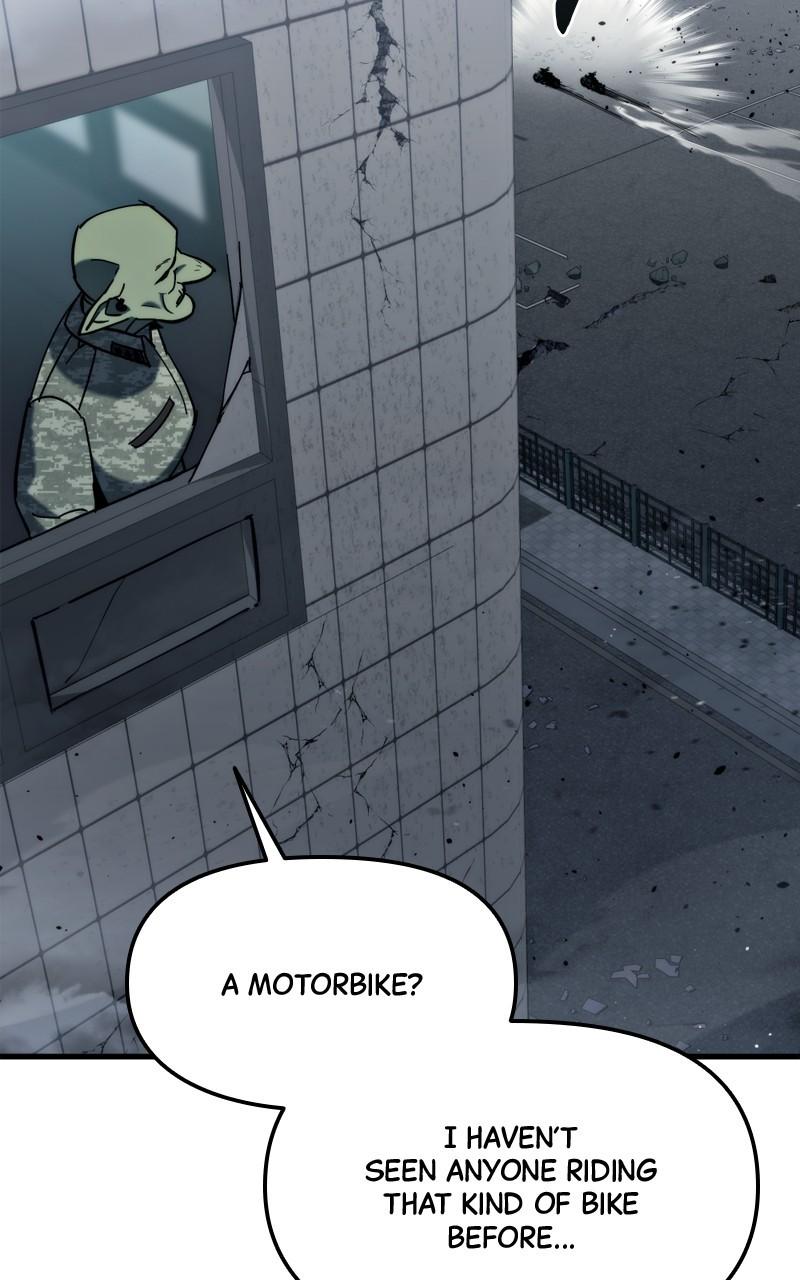 Hiding a Warehouse in the Apocalypse Chap 25 - Next Chap 26