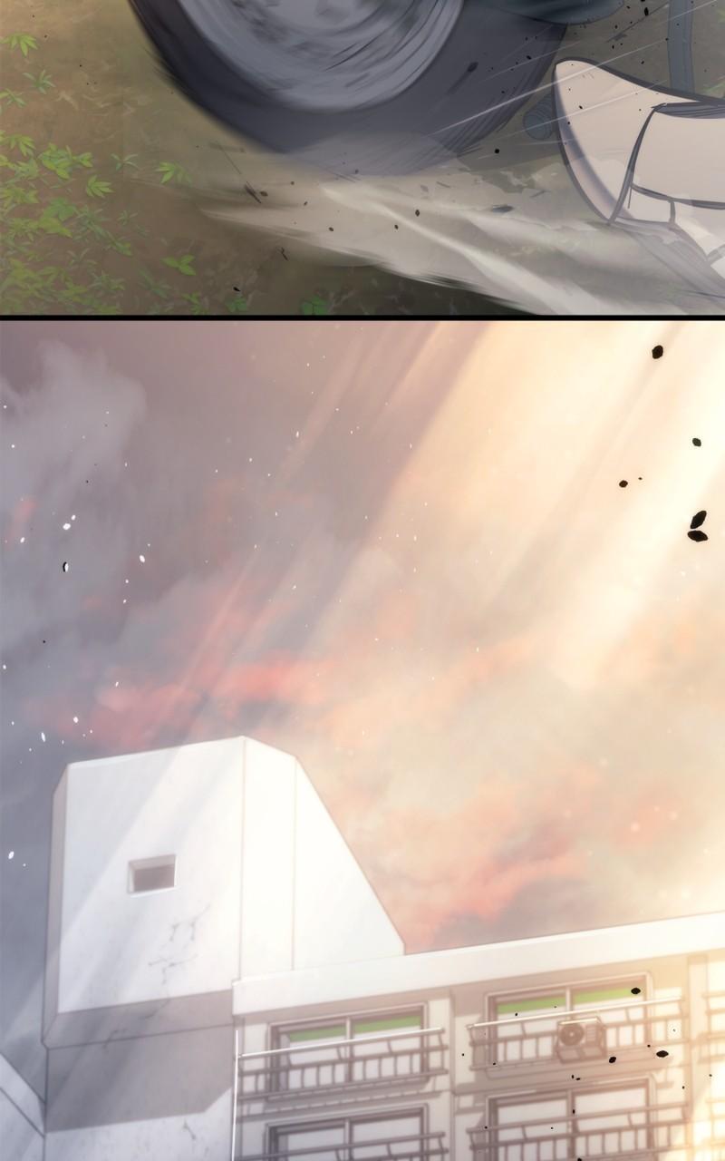 Hiding a Warehouse in the Apocalypse Chap 25 - Next Chap 26