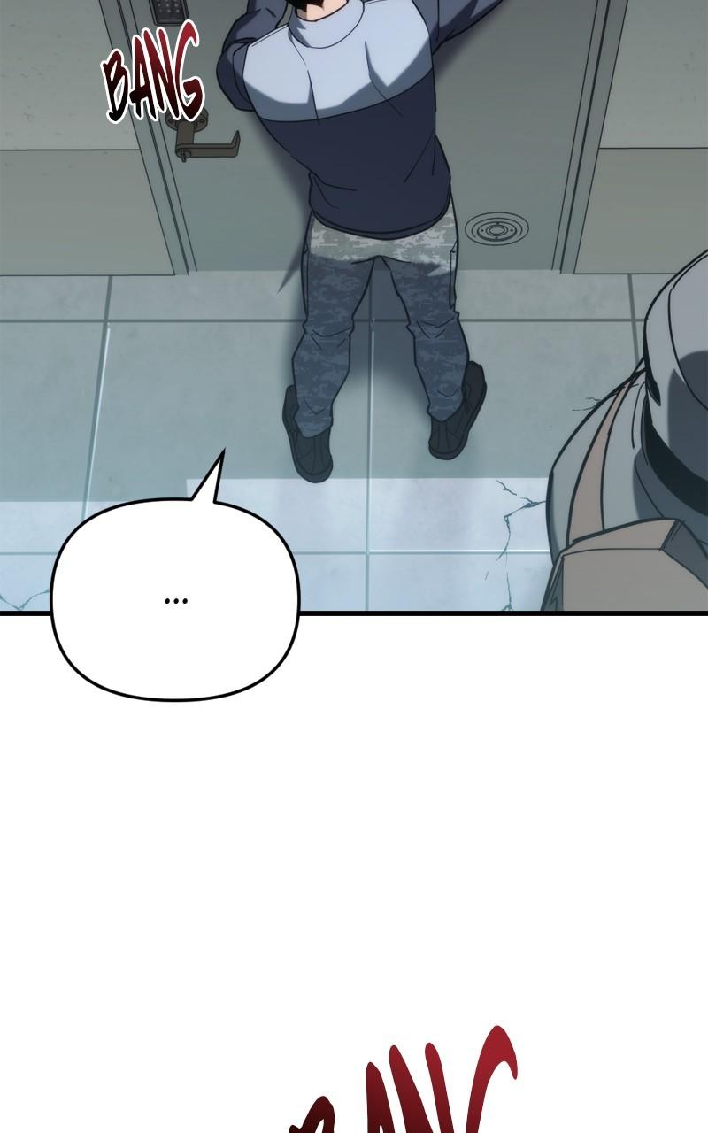 Hiding a Warehouse in the Apocalypse Chap 25 - Next Chap 26