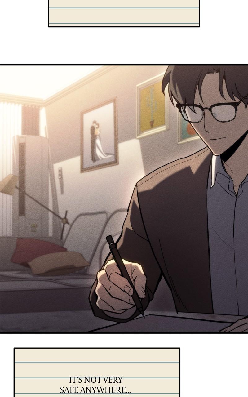 Hiding a Warehouse in the Apocalypse Chap 25 - Next Chap 26