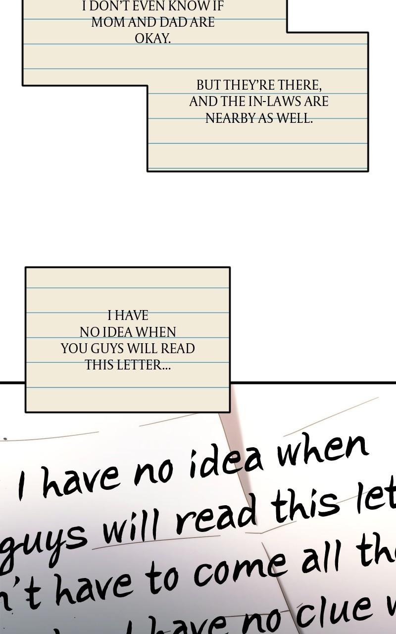 Hiding a Warehouse in the Apocalypse Chap 25 - Next Chap 26