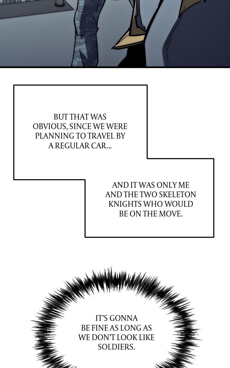 Hiding a Warehouse in the Apocalypse Chap 25 - Next Chap 26