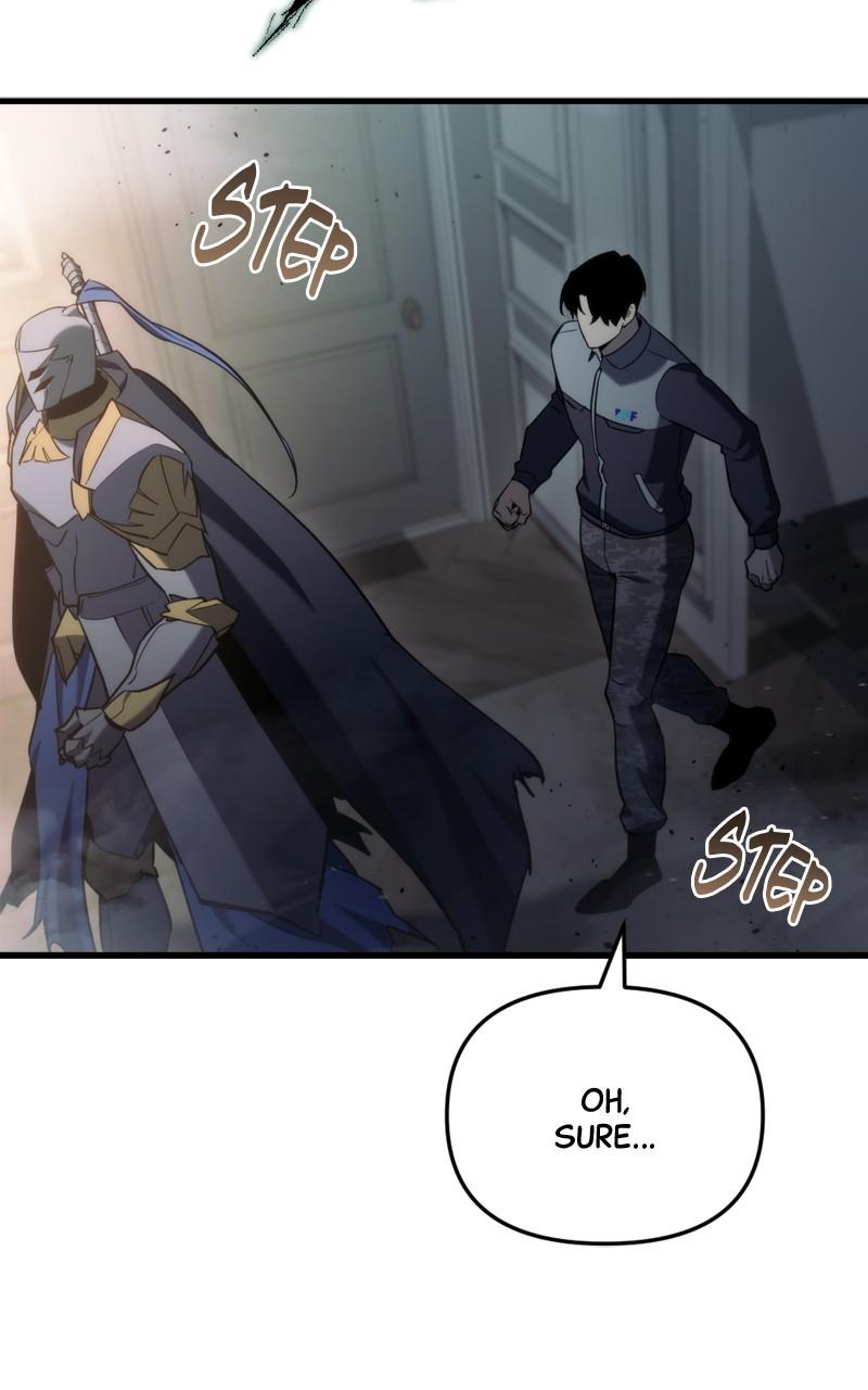 Hiding a Warehouse in the Apocalypse Chap 25 - Next Chap 26