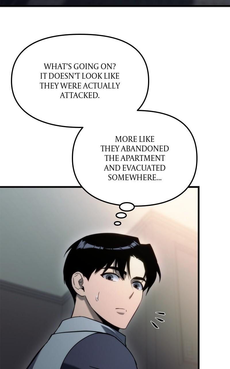 Hiding a Warehouse in the Apocalypse Chap 25 - Next Chap 26