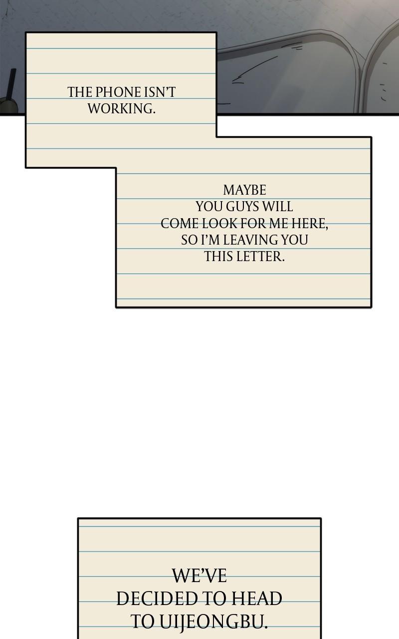 Hiding a Warehouse in the Apocalypse Chap 25 - Next Chap 26