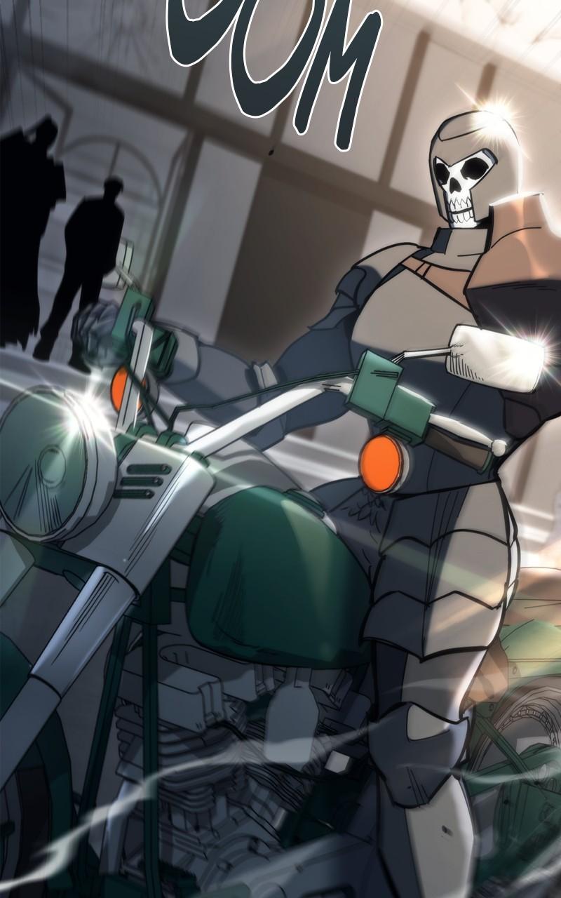 Hiding a Warehouse in the Apocalypse Chap 25 - Next Chap 26