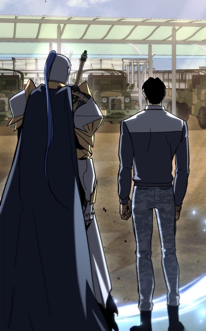 Hiding a Warehouse in the Apocalypse Chap 25 - Next Chap 26