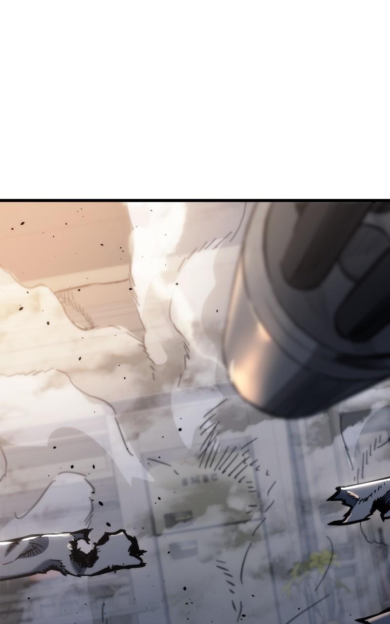 Hiding a Warehouse in the Apocalypse Chap 25 - Next Chap 26