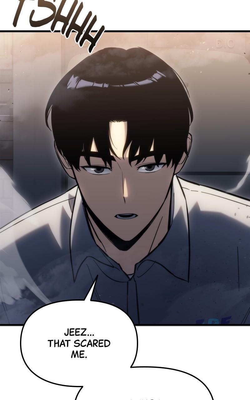 Hiding a Warehouse in the Apocalypse Chap 25 - Next Chap 26