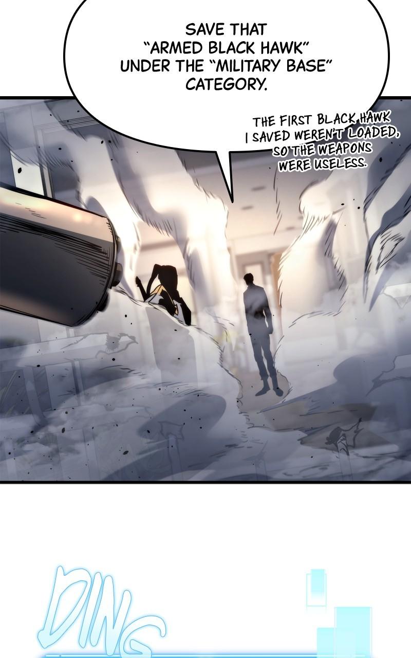 Hiding a Warehouse in the Apocalypse Chap 25 - Next Chap 26