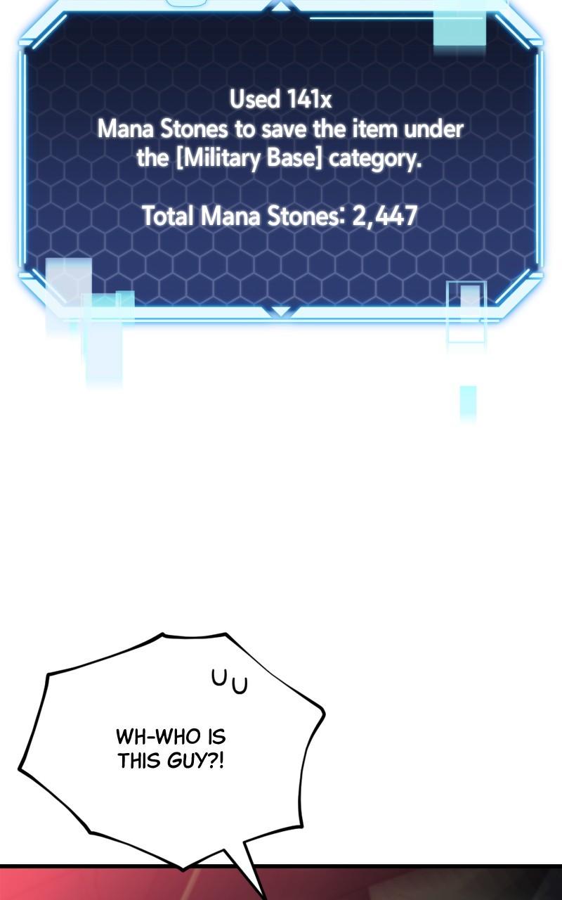 Hiding a Warehouse in the Apocalypse Chap 25 - Next Chap 26