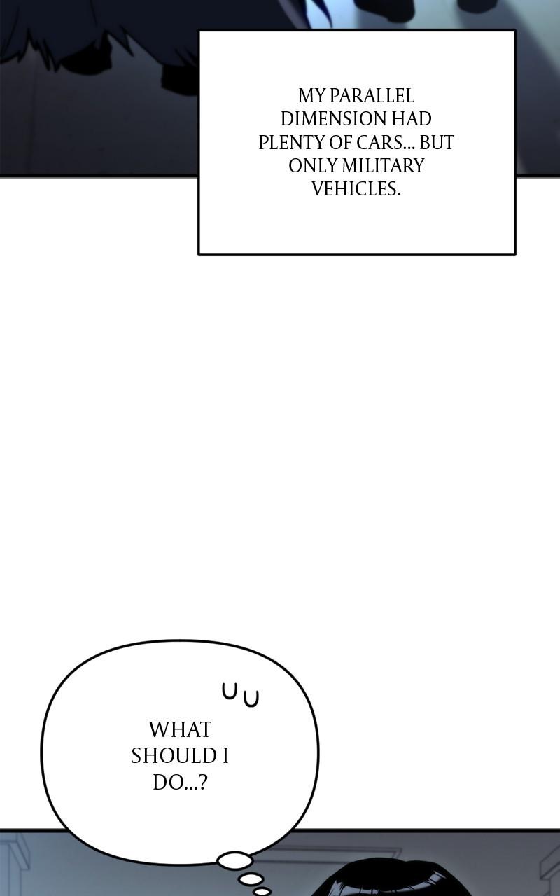 Hiding a Warehouse in the Apocalypse Chap 25 - Next Chap 26