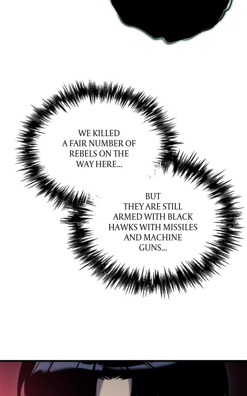 Hiding a Warehouse in the Apocalypse Chap 25 - Next Chap 26