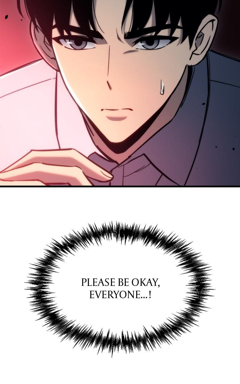 Hiding a Warehouse in the Apocalypse Chap 25 - Next Chap 26