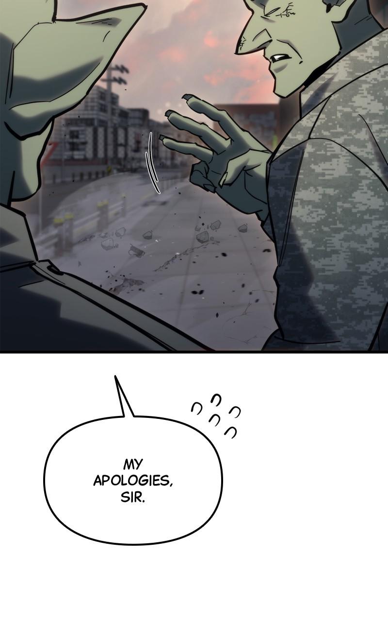 Hiding a Warehouse in the Apocalypse Chap 25 - Next Chap 26