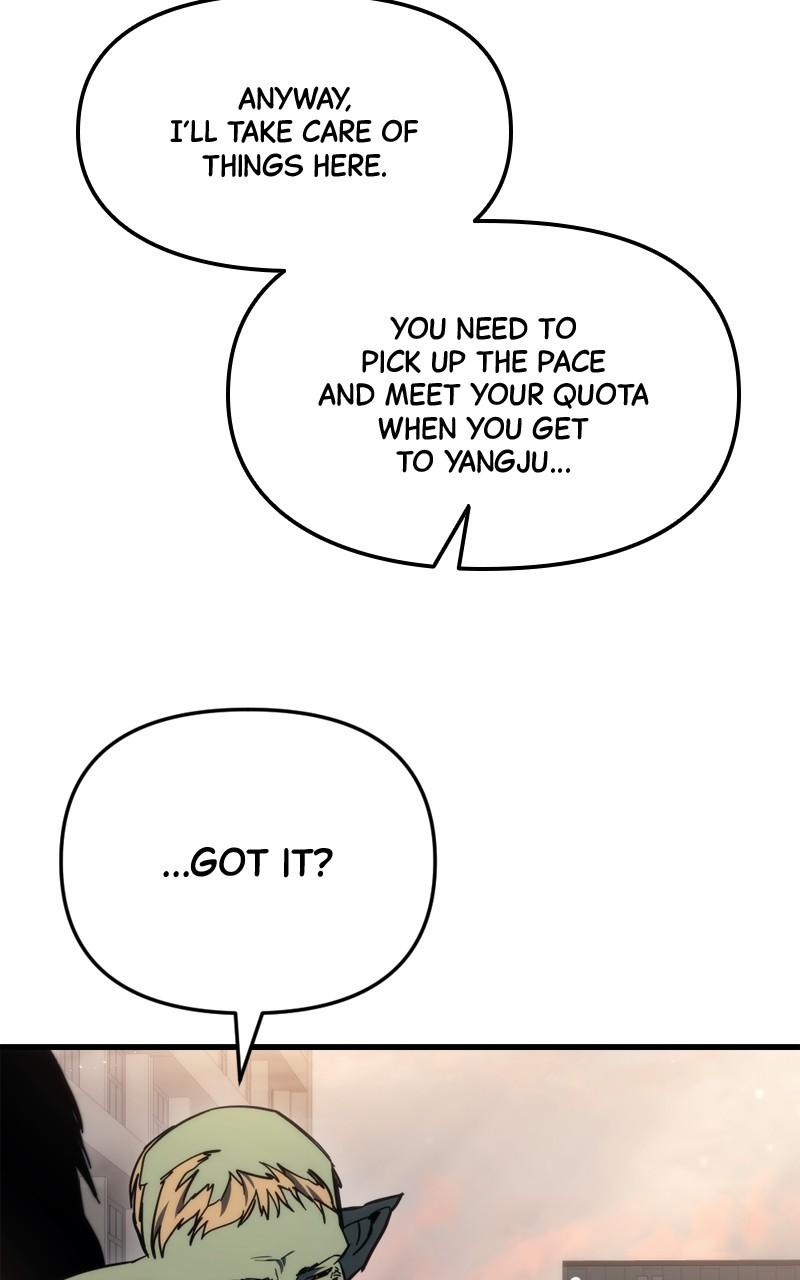 Hiding a Warehouse in the Apocalypse Chap 25 - Next Chap 26