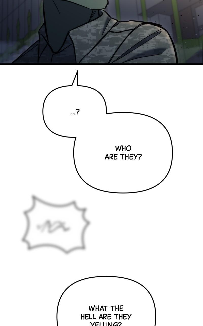 Hiding a Warehouse in the Apocalypse Chap 25 - Next Chap 26