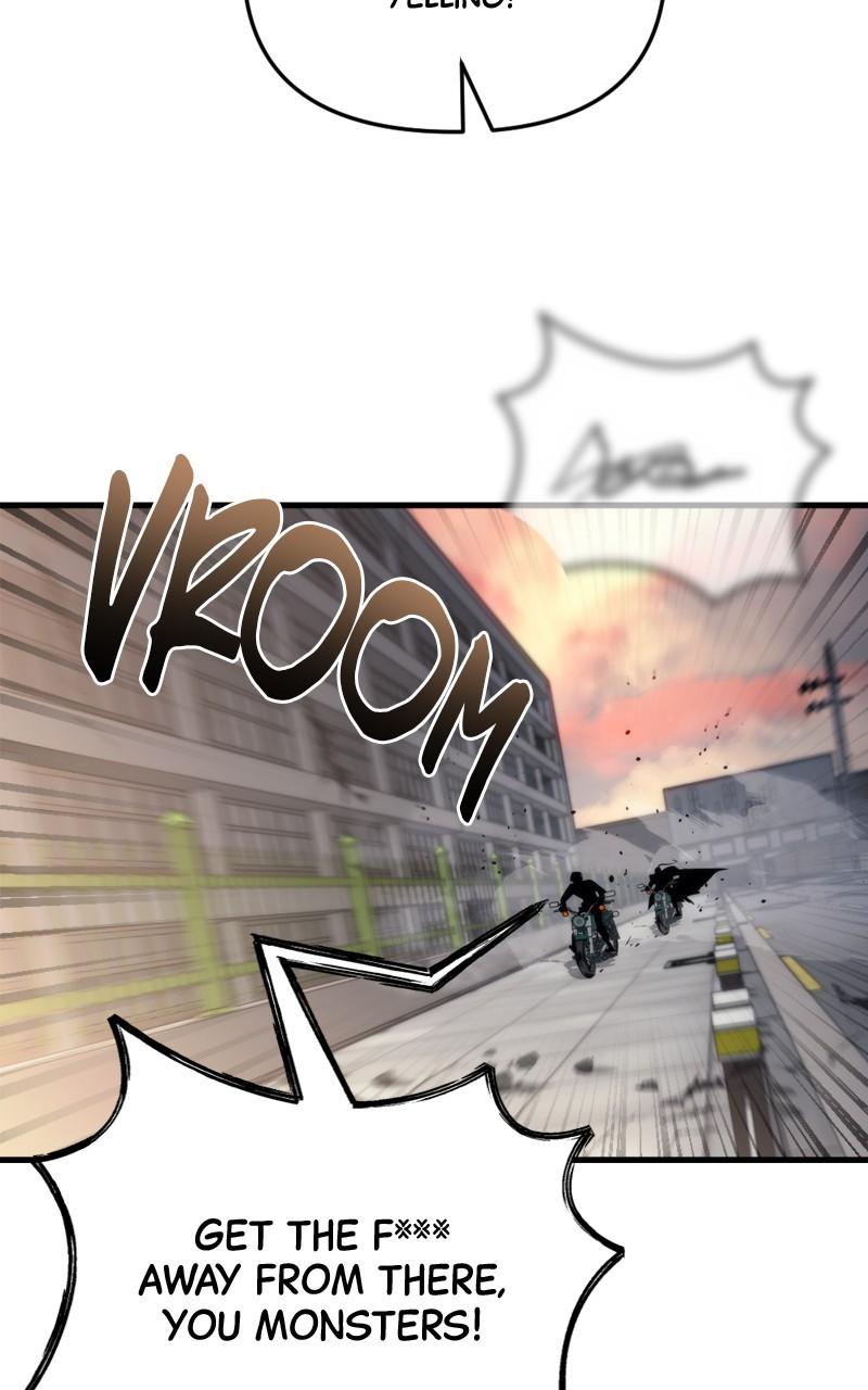 Hiding a Warehouse in the Apocalypse Chap 25 - Next Chap 26