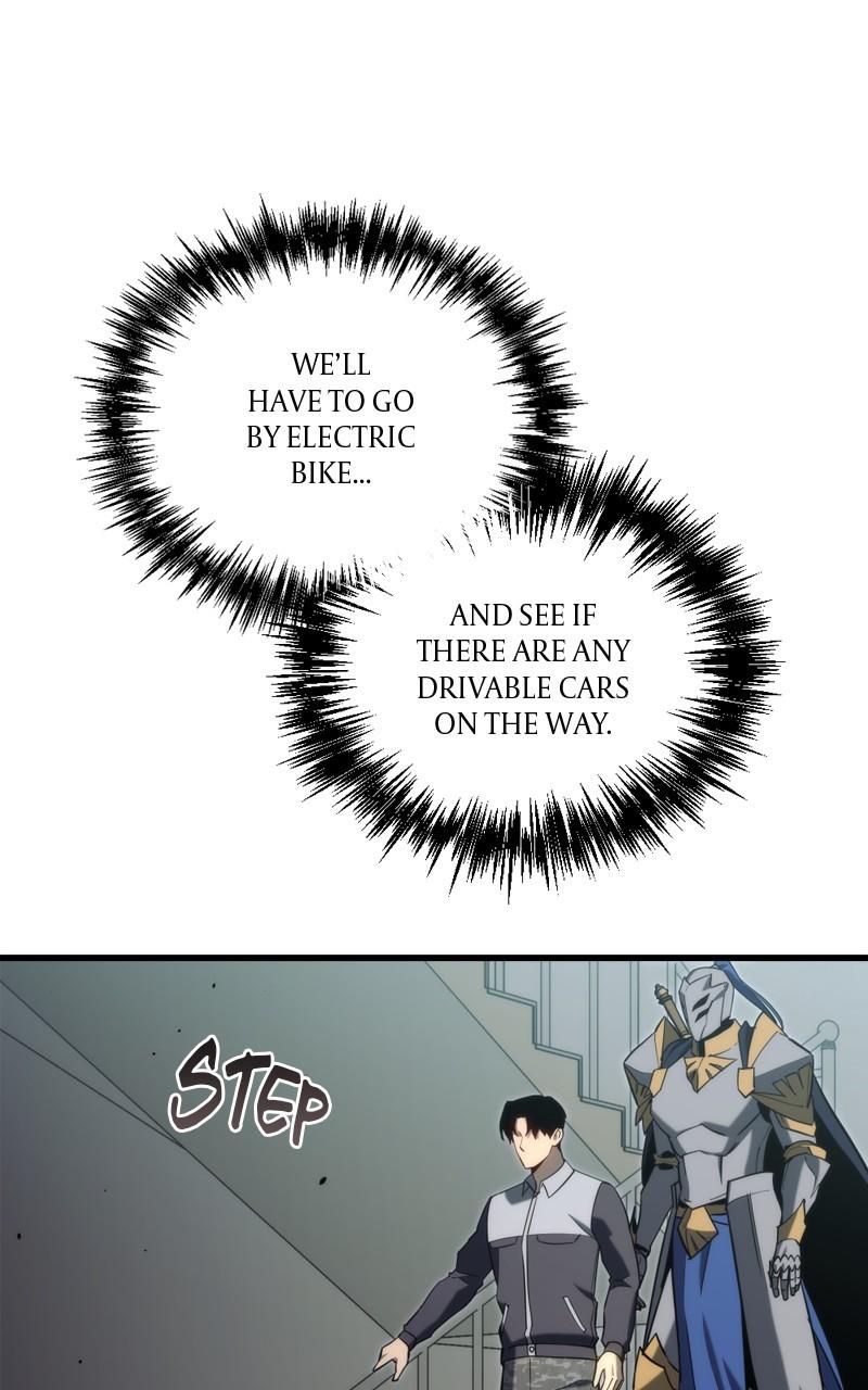 Hiding a Warehouse in the Apocalypse Chap 25 - Next Chap 26