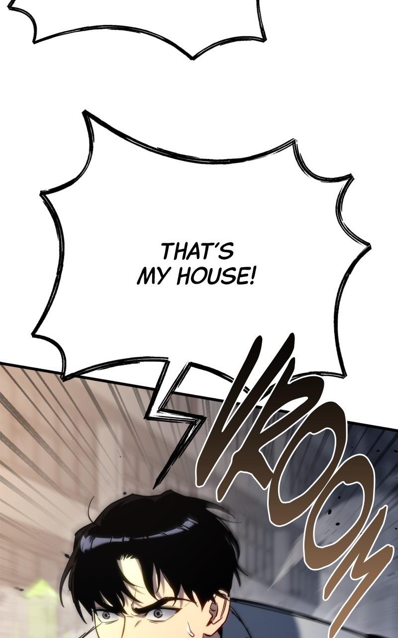 Hiding a Warehouse in the Apocalypse Chap 25 - Next Chap 26